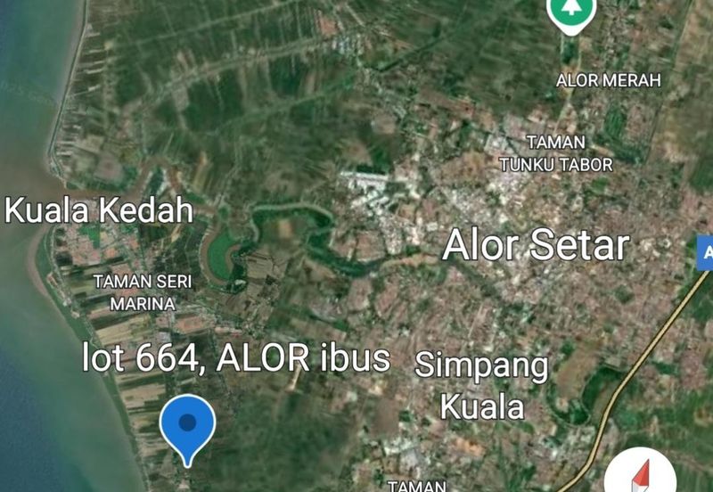 City Plaza Alor Setar