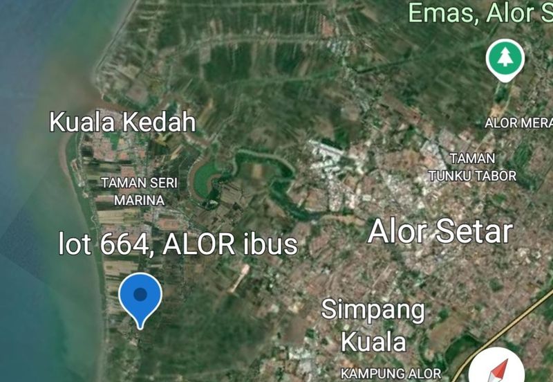 City Plaza Alor Setar