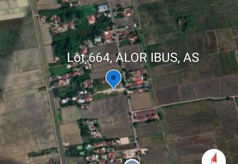 City Plaza Alor Setar