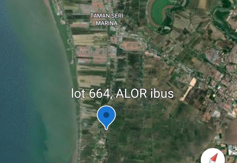 City Plaza Alor Setar