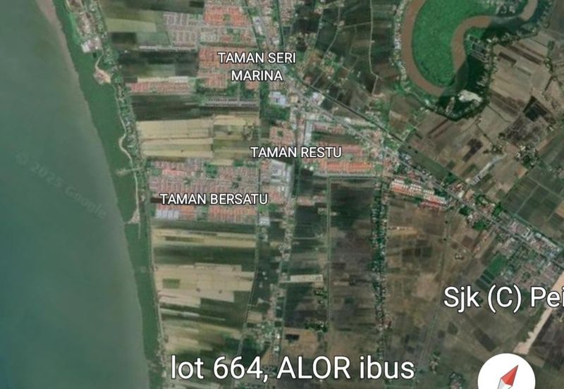 City Plaza Alor Setar