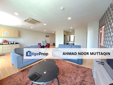Plaza Bangi Perdana Bandar Baru Bangi Business Suite For Sale, Selangor, Bangi