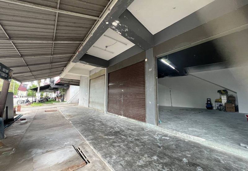 Taman Pelangi Semenyih 2