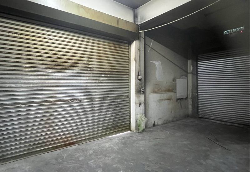 Taman Pelangi Semenyih 2