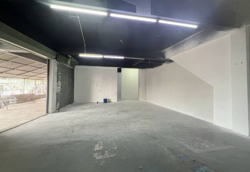 Taman Pelangi Semenyih 2