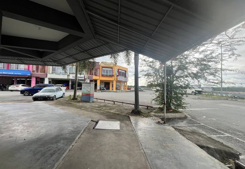 Taman Pelangi Semenyih 2