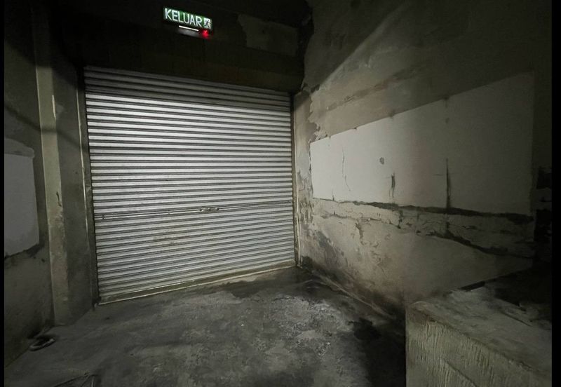 Taman Pelangi Semenyih 2