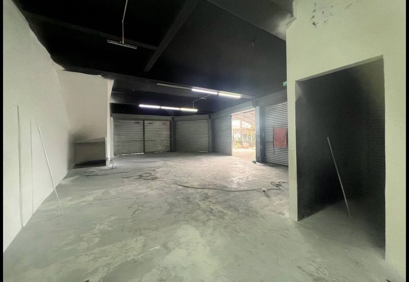 Taman Pelangi Semenyih 2