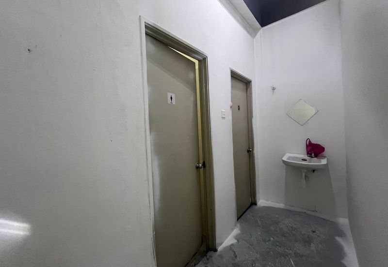 Taman Pelangi Semenyih 2