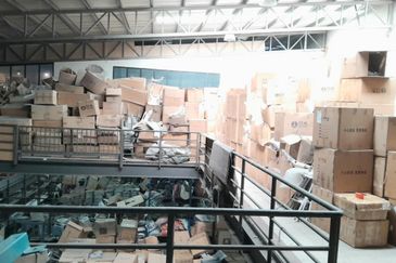 Cheras Jaya Industrial Park