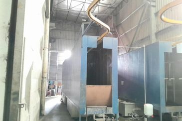 Cheras Jaya Industrial Park