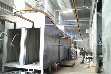 Cheras Jaya Industrial Park