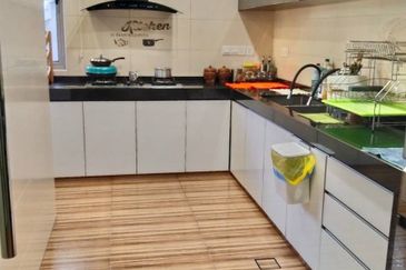 Bandar Mahkota Cheras