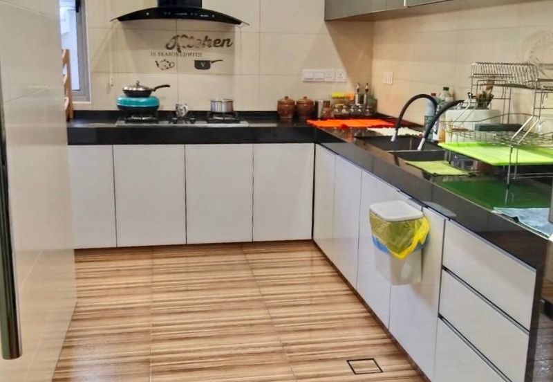 Bandar Mahkota Cheras