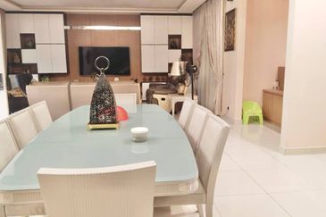 Bandar Mahkota Cheras