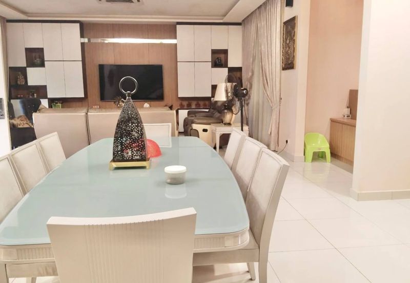 Bandar Mahkota Cheras