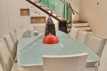 Bandar Mahkota Cheras