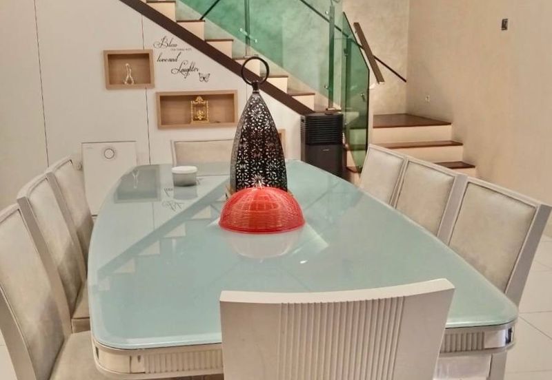 Bandar Mahkota Cheras