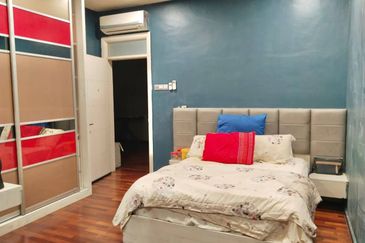 Bandar Mahkota Cheras