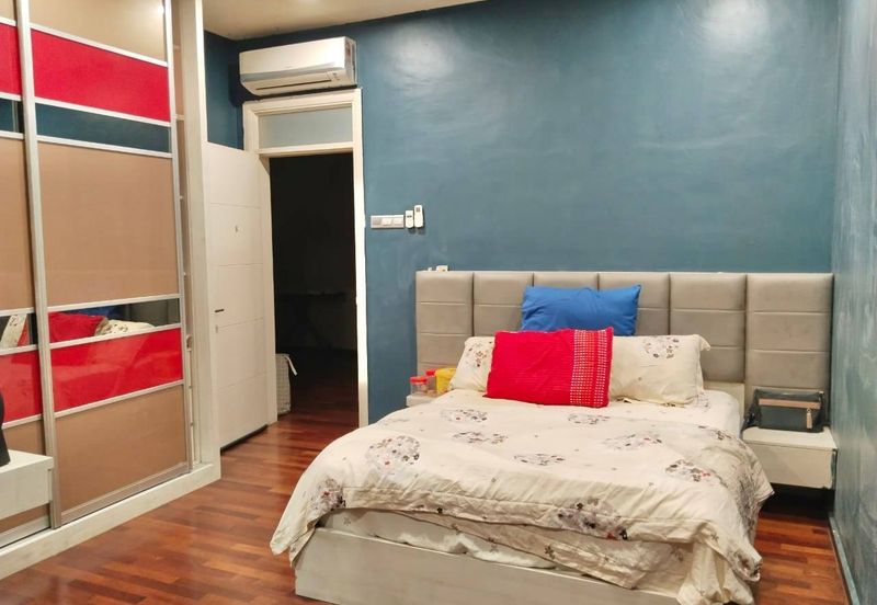 Bandar Mahkota Cheras