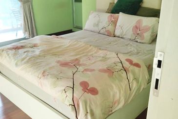 Bandar Mahkota Cheras