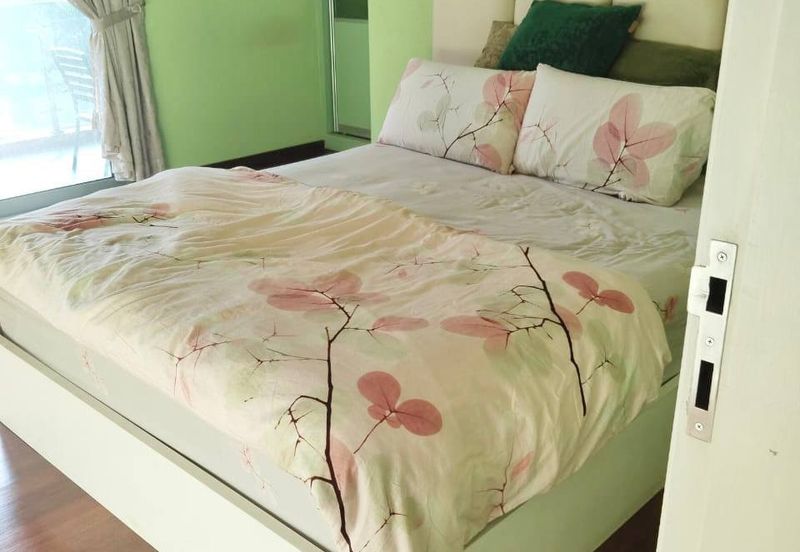 Bandar Mahkota Cheras