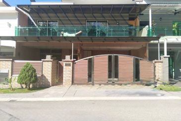 Bandar Mahkota Cheras