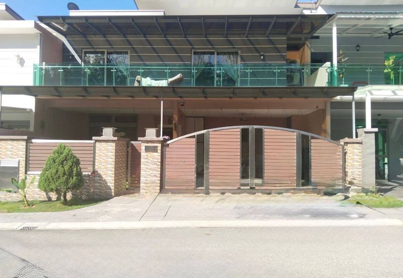 Bandar Mahkota Cheras