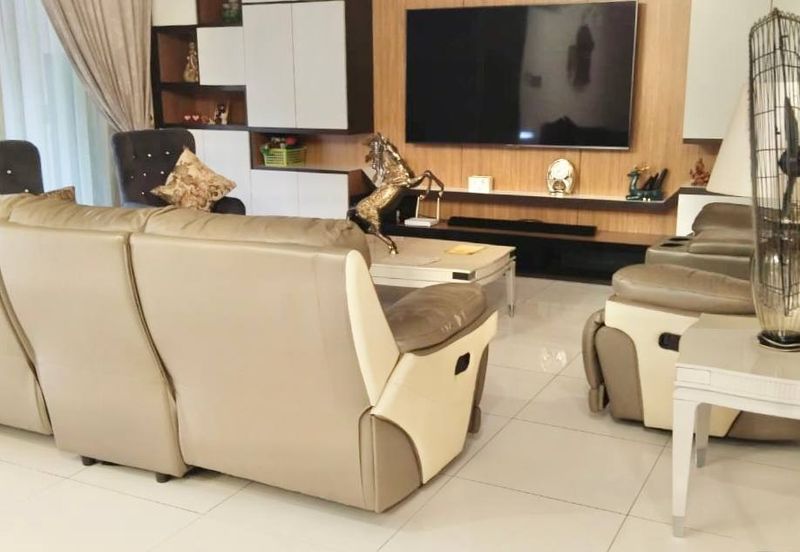 Bandar Mahkota Cheras