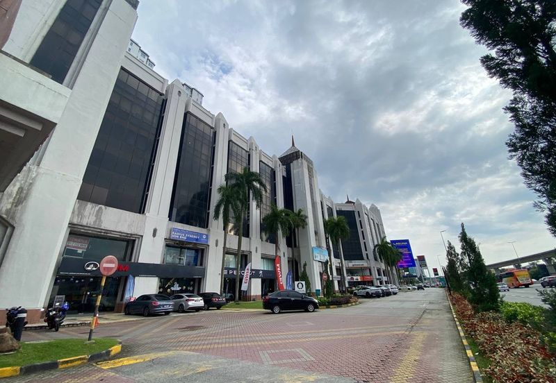 IOI Business Park