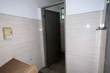 Kawasan Perindustrian Nilai