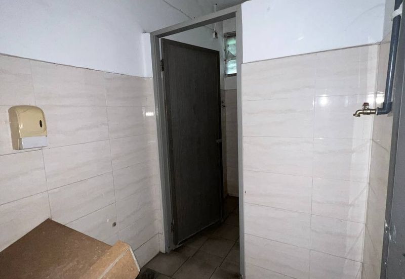 Kawasan Perindustrian Nilai