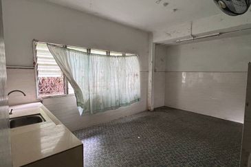 Kawasan Perindustrian Nilai