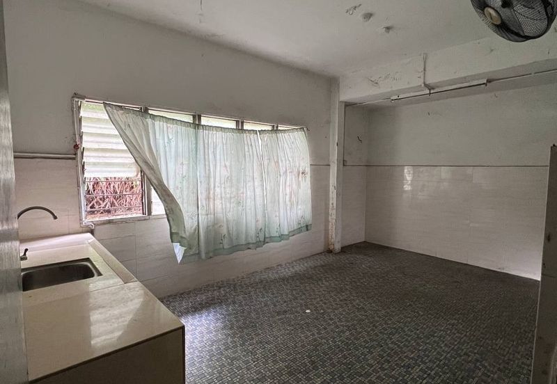 Kawasan Perindustrian Nilai