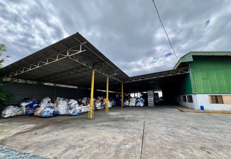 Kawasan Perindustrian Nilai