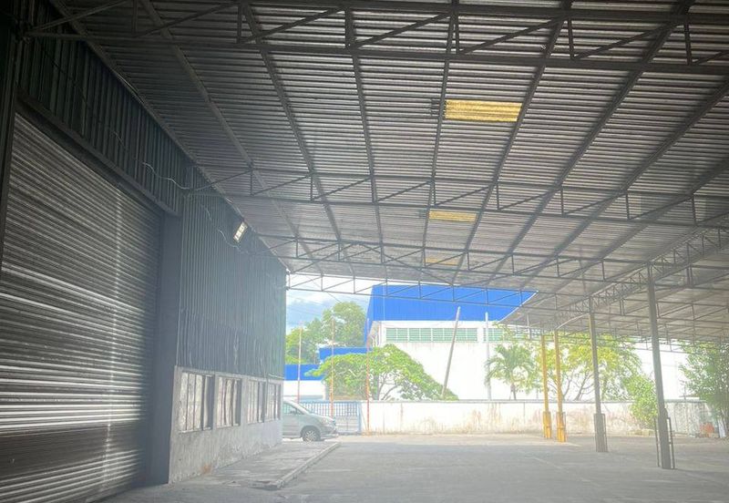 Kawasan Perindustrian Nilai