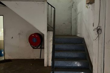 Kawasan Perindustrian Nilai