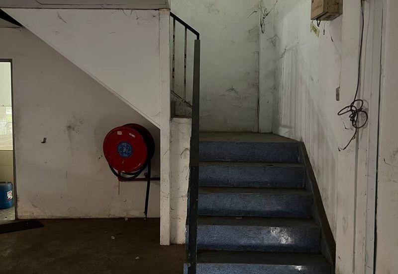 Kawasan Perindustrian Nilai