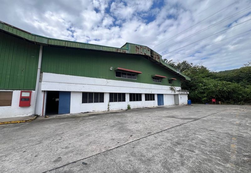 Kawasan Perindustrian Nilai