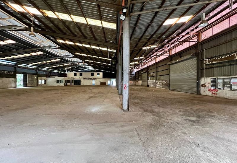 Kawasan Perindustrian Nilai