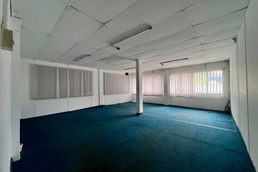 Kawasan Perindustrian Nilai