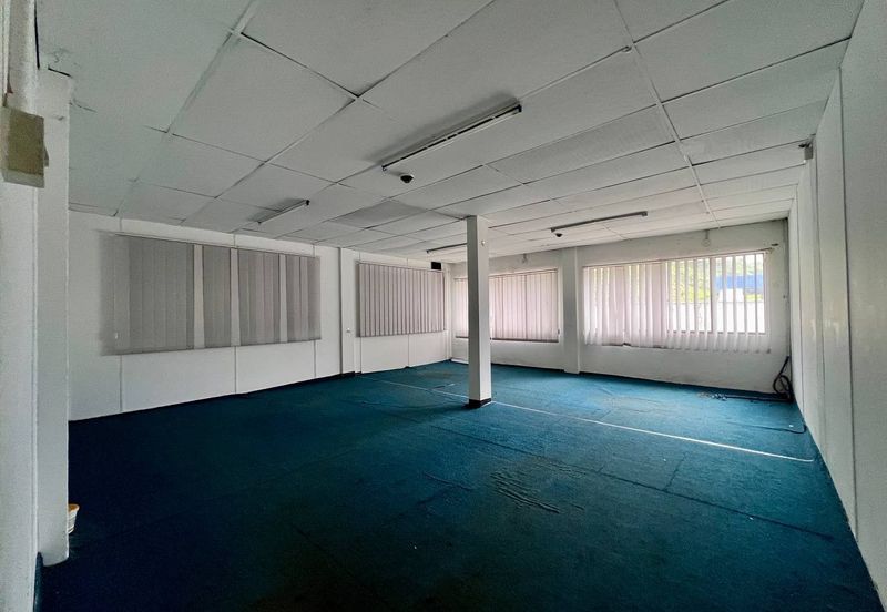 Kawasan Perindustrian Nilai