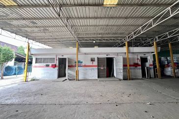 Kawasan Perindustrian Nilai