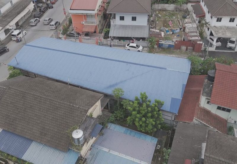 Kampung Datuk Keramat