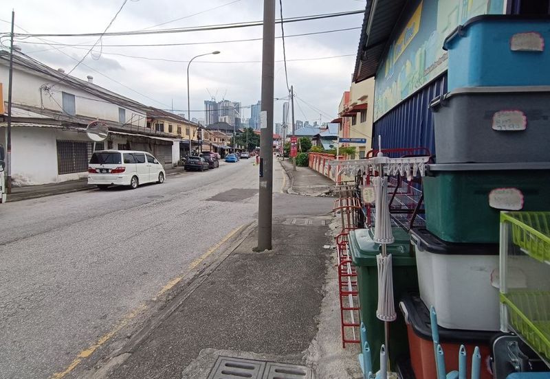 Kampung Datuk Keramat