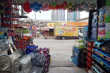 Kampung Datuk Keramat