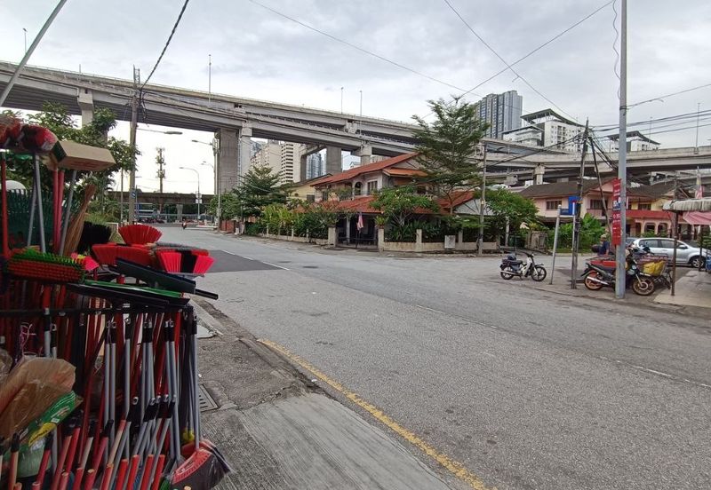 Kampung Datuk Keramat