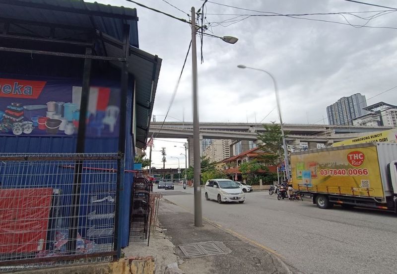 Kampung Datuk Keramat