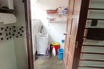 Taman Amanputra, Puchong South