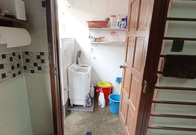 Taman Amanputra, Puchong South